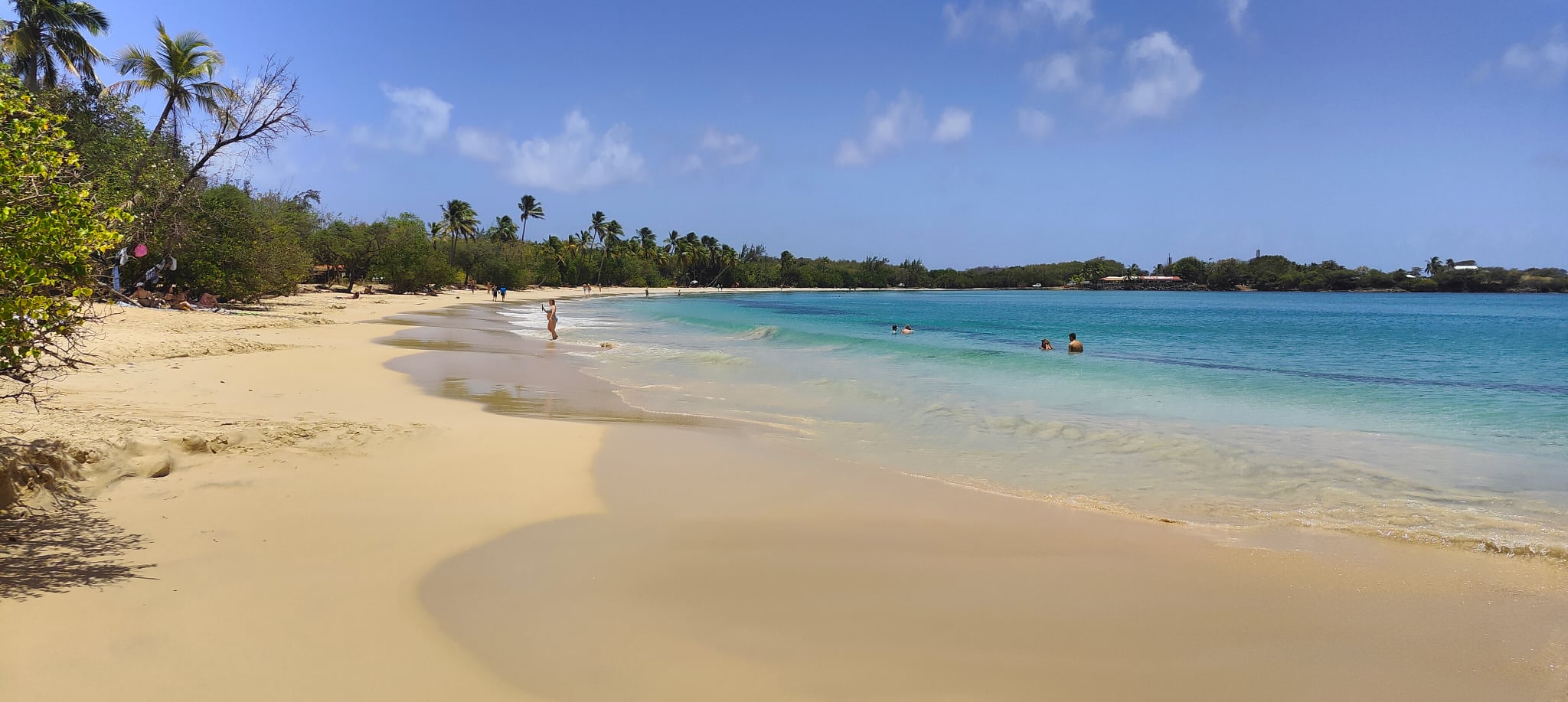 Location saisonnière en Martinique