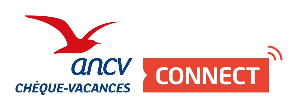 Chèque-Vacances Connect accepté